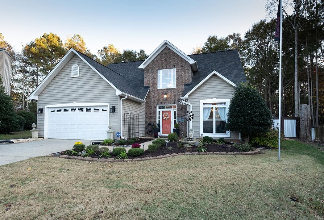 451 Rolling Pines Lane