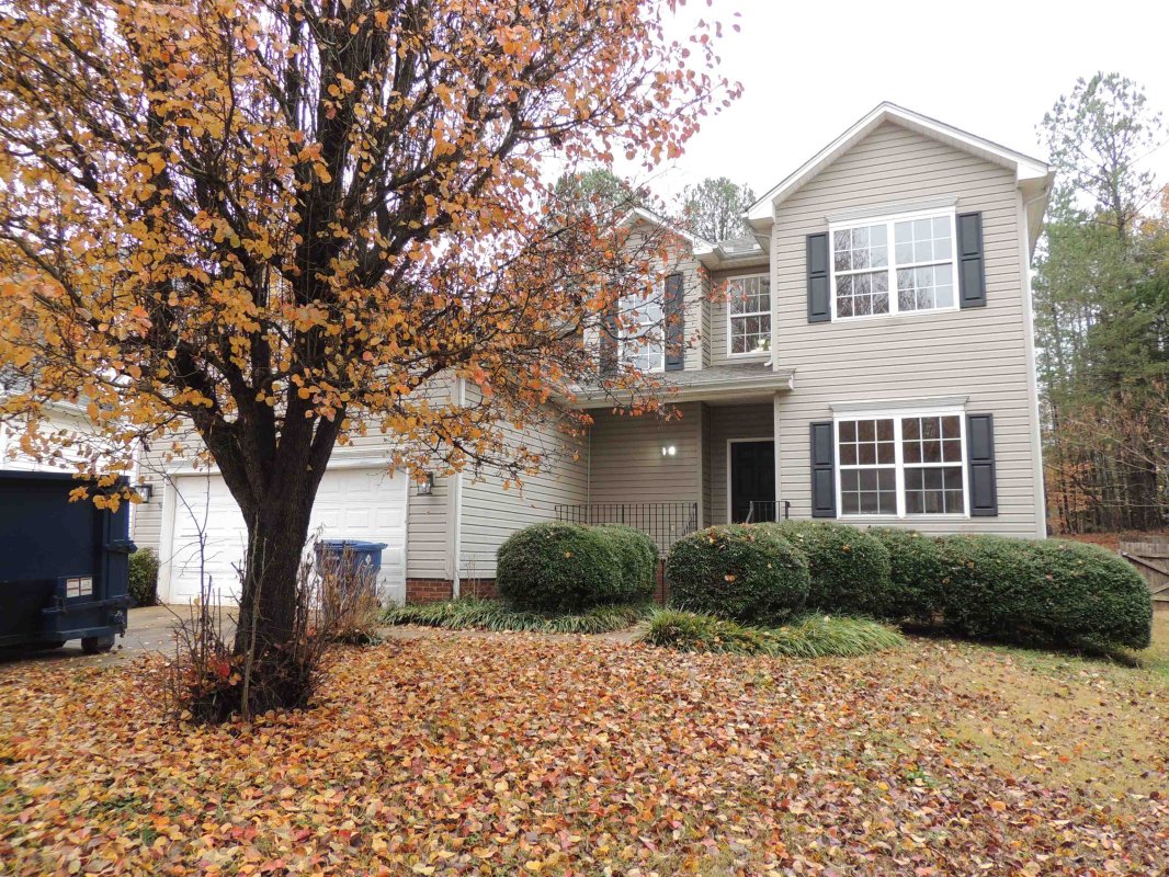 404 Woodsberry Shoals