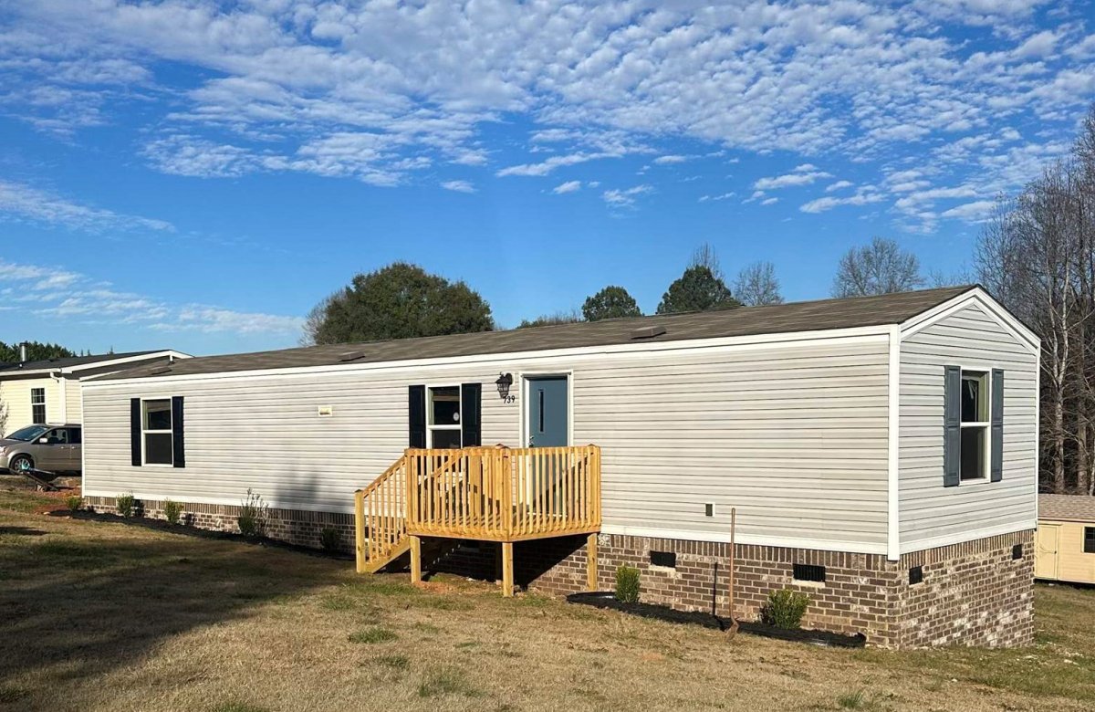 739 E Fleming Farm Drive