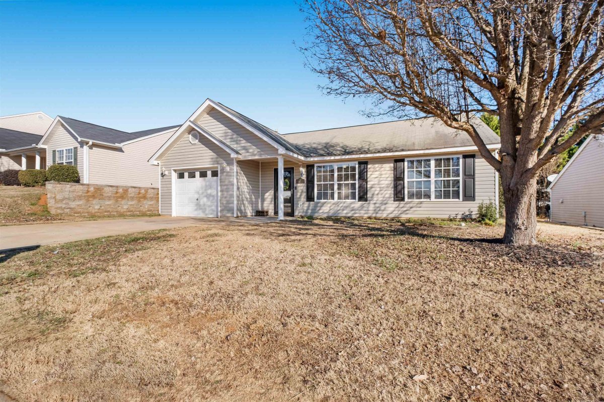 232 Ashley Danielle Drive