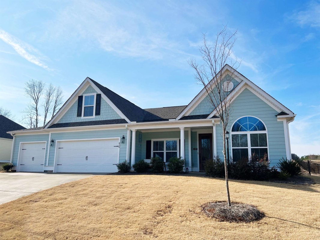 839 Orchard Valley Lane