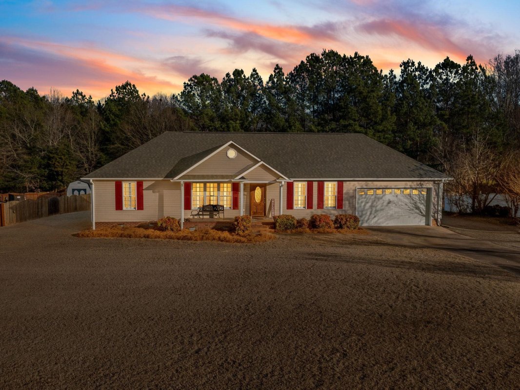 131 Cherrywood Rd