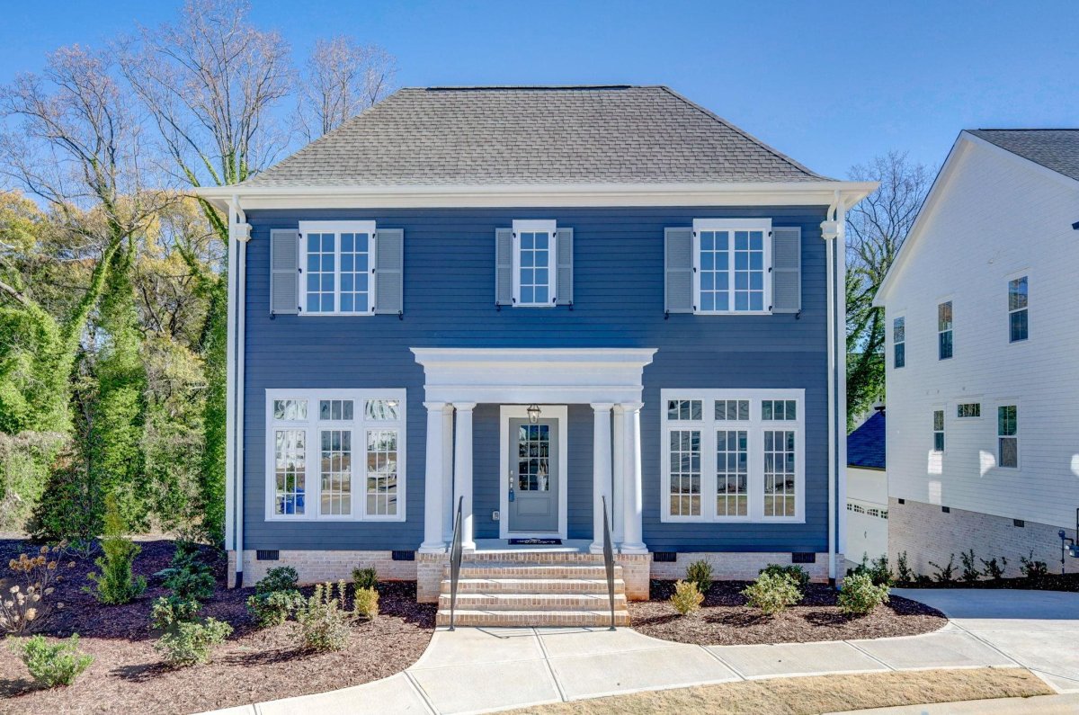 286 Morgan Silver Drive Lot 16