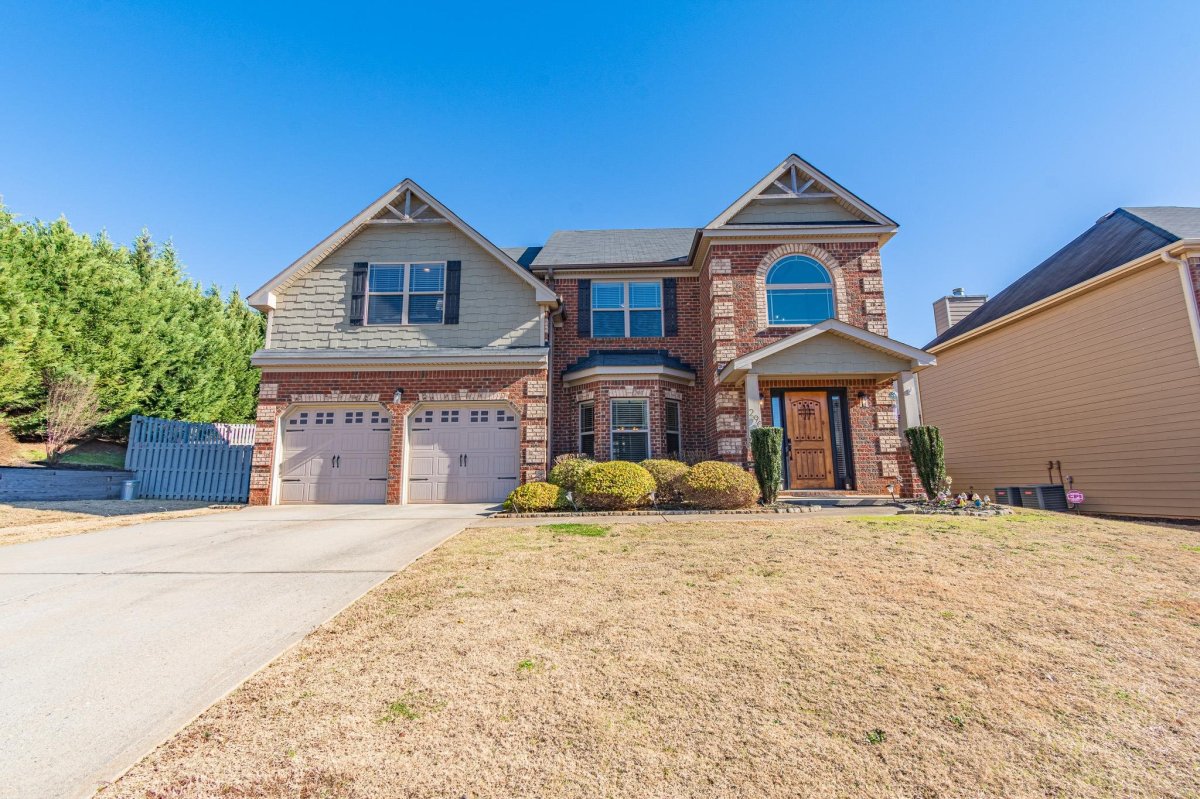 290 Springlakes Estates Drive