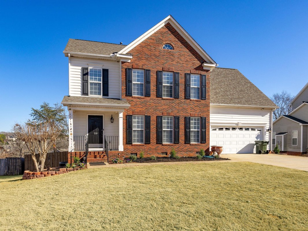 710 Dutchman Court