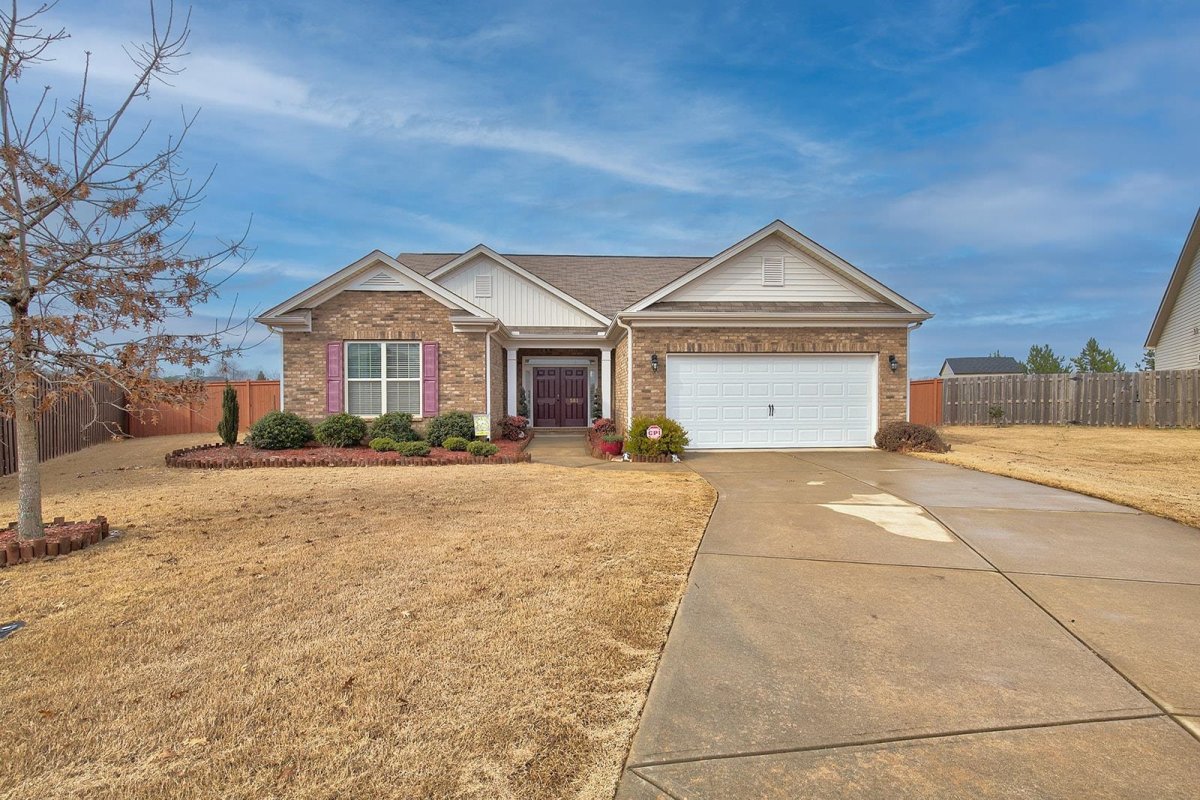 581 Shrine Court