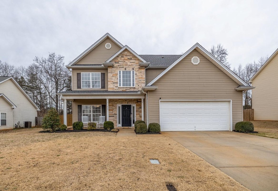 403 Slate Dr