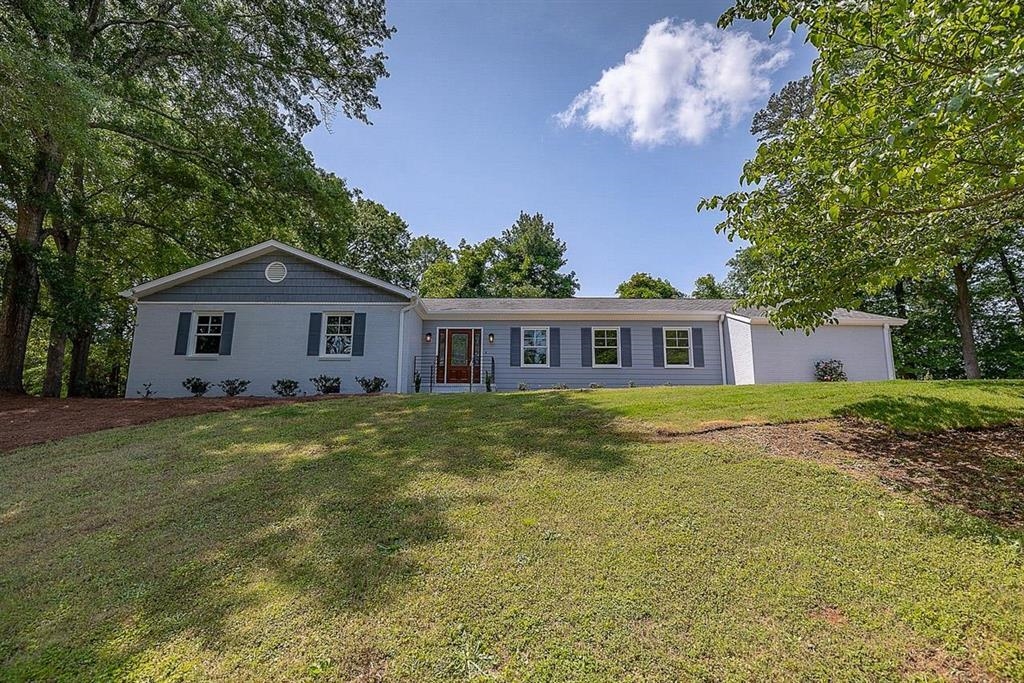 2 Sycamore Court