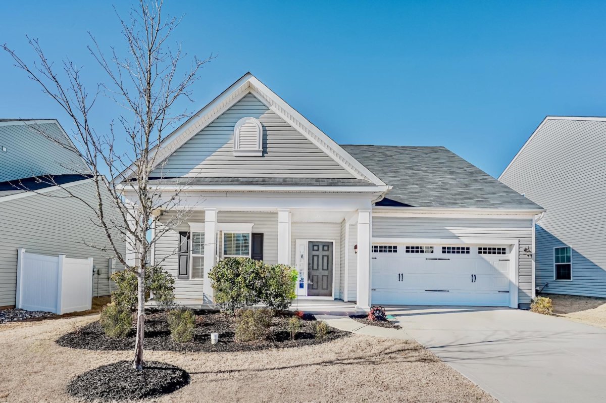 356 Buckleberry Rd