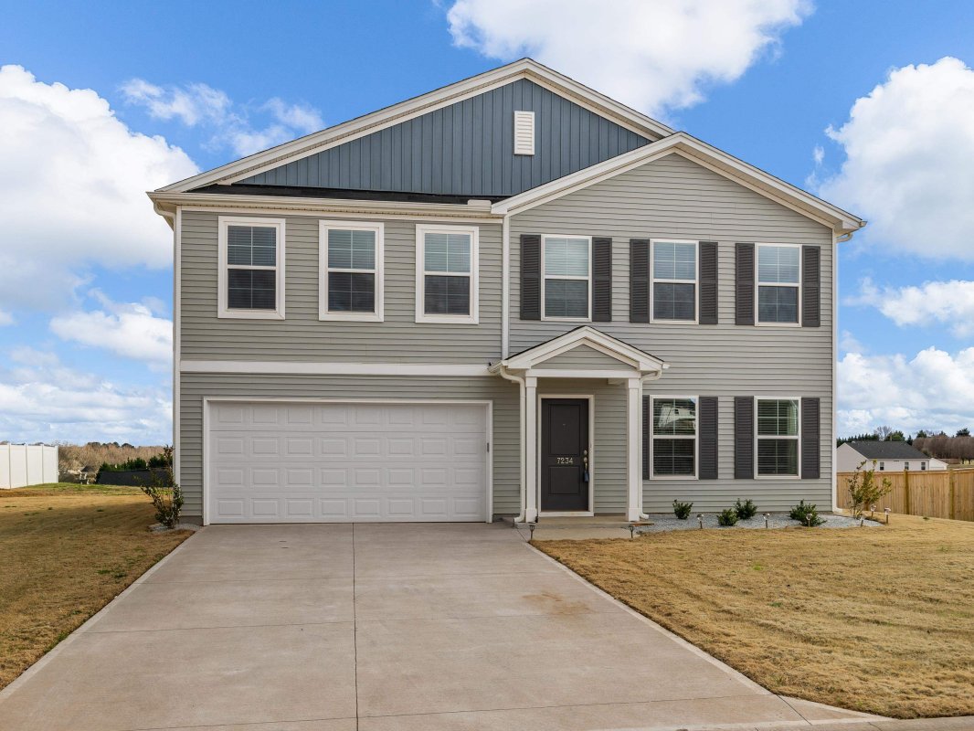 7234 Clemie Court