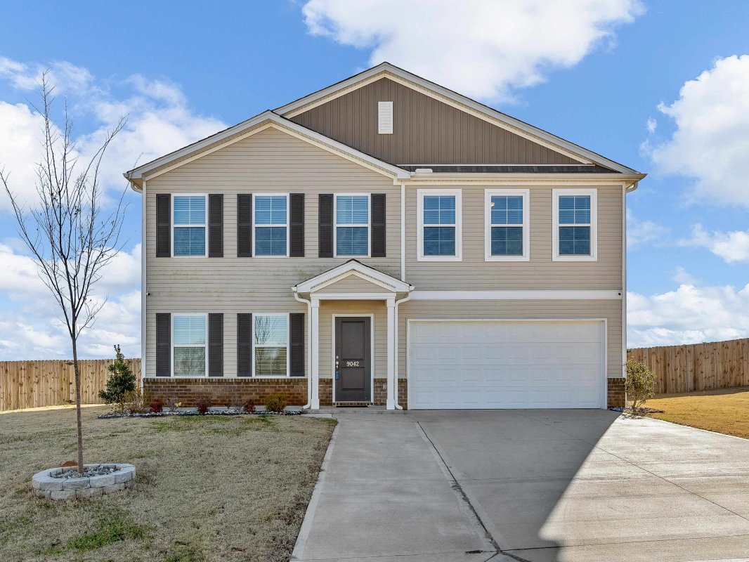 9042 Germaine Court