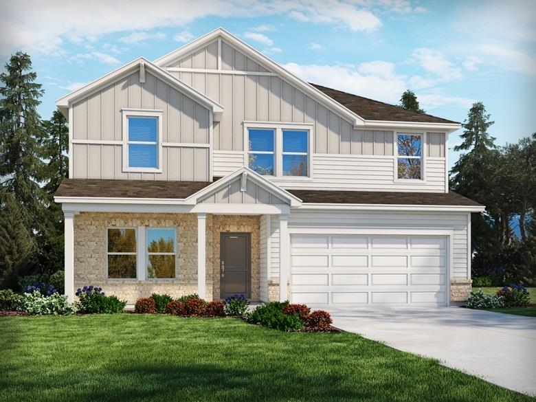 315 Obsidian Court