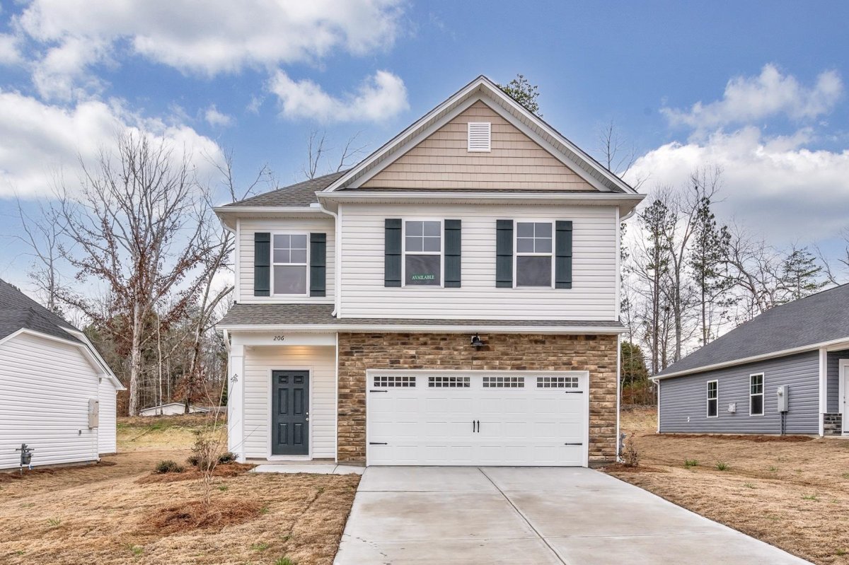 206 Anduin Way