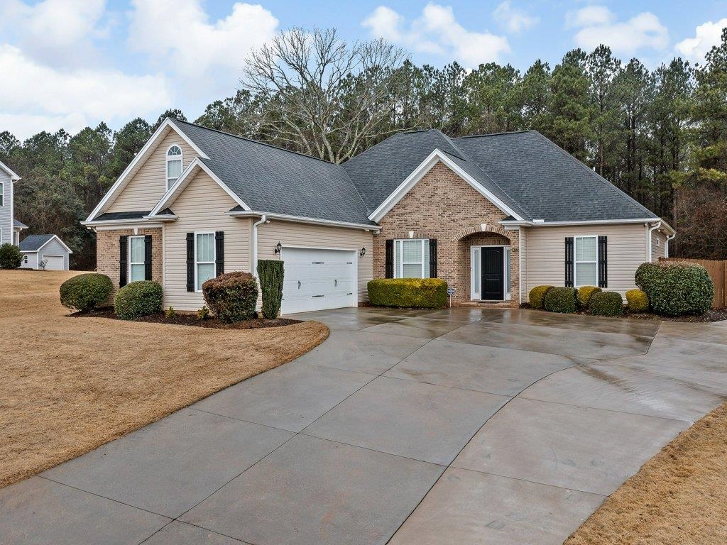 136 Rushing Waters Dr