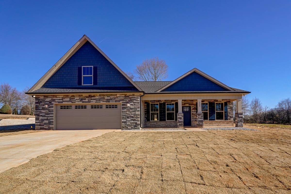 155 Floyd Meadow Dr.
