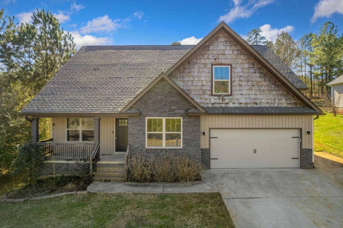 452 Abberly Lane