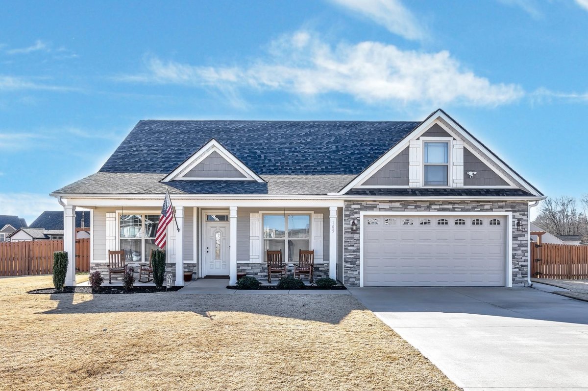 105 Stubby Drive