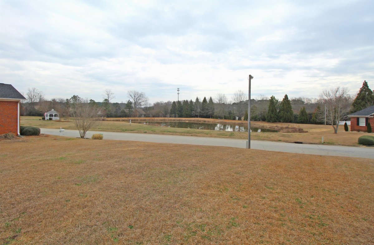 323 Savanna Plains Dr