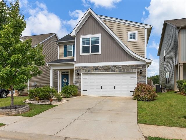 195 Eventine Way