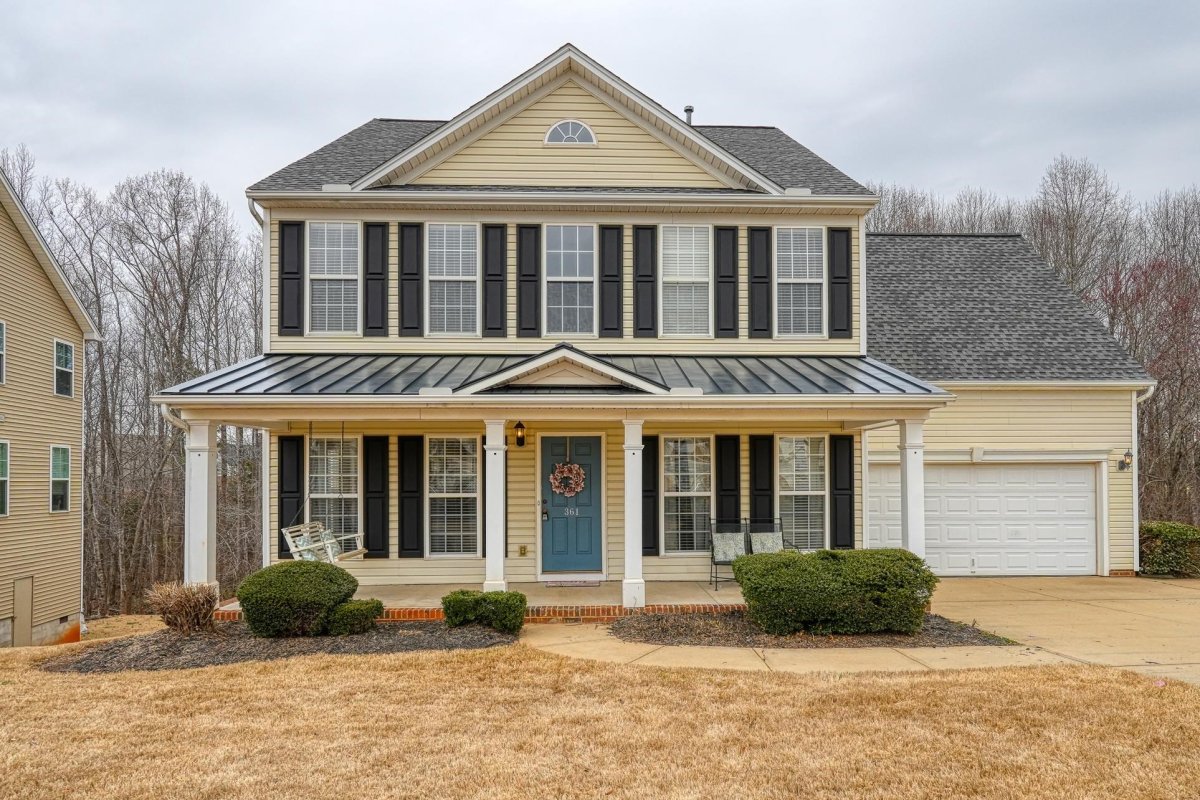 361 Castleton Circle