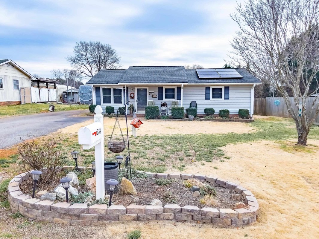 234 Wingo Road