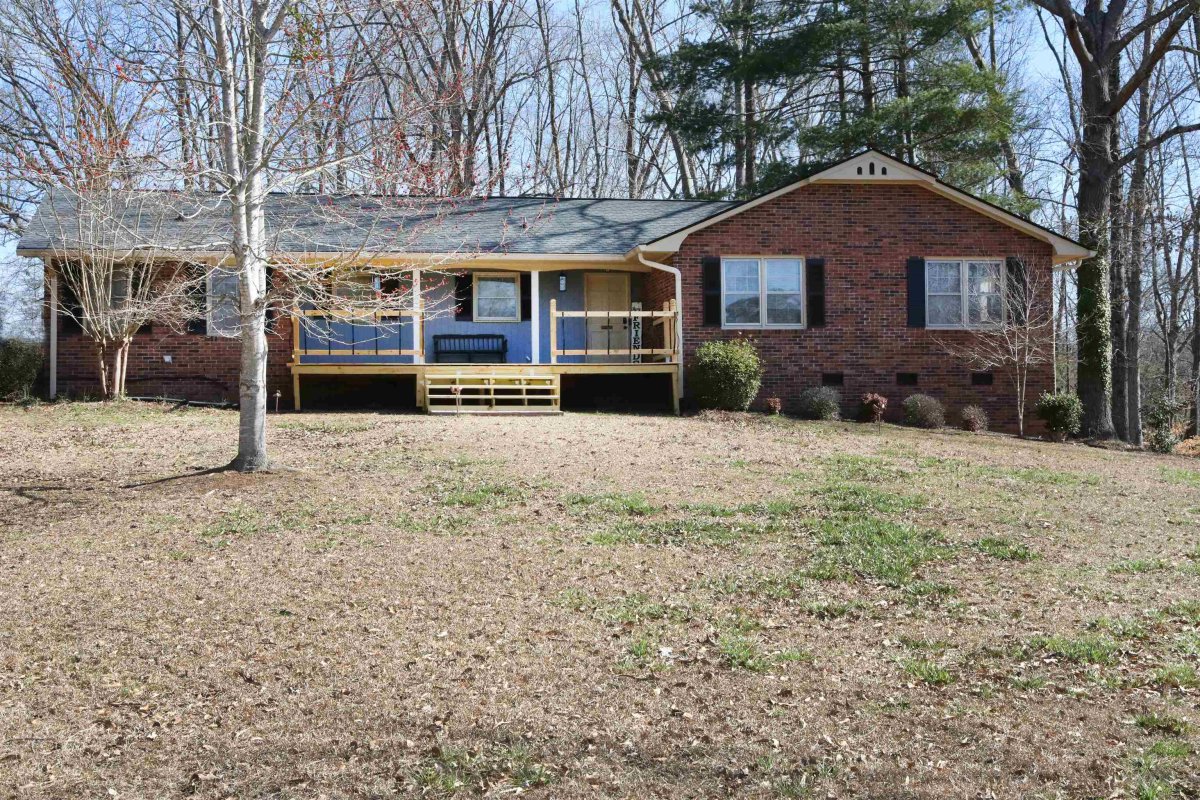 302 Birchwood Drive