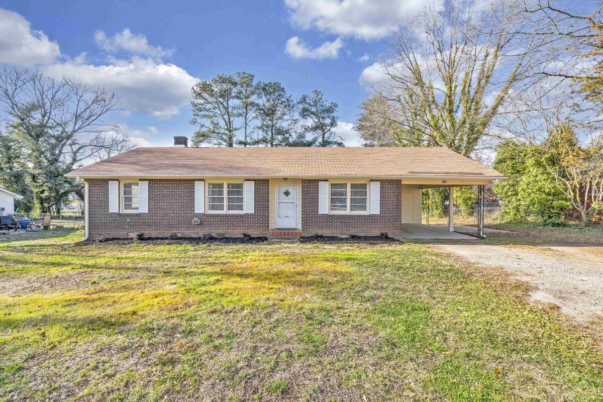 150 Woodhaven Drive