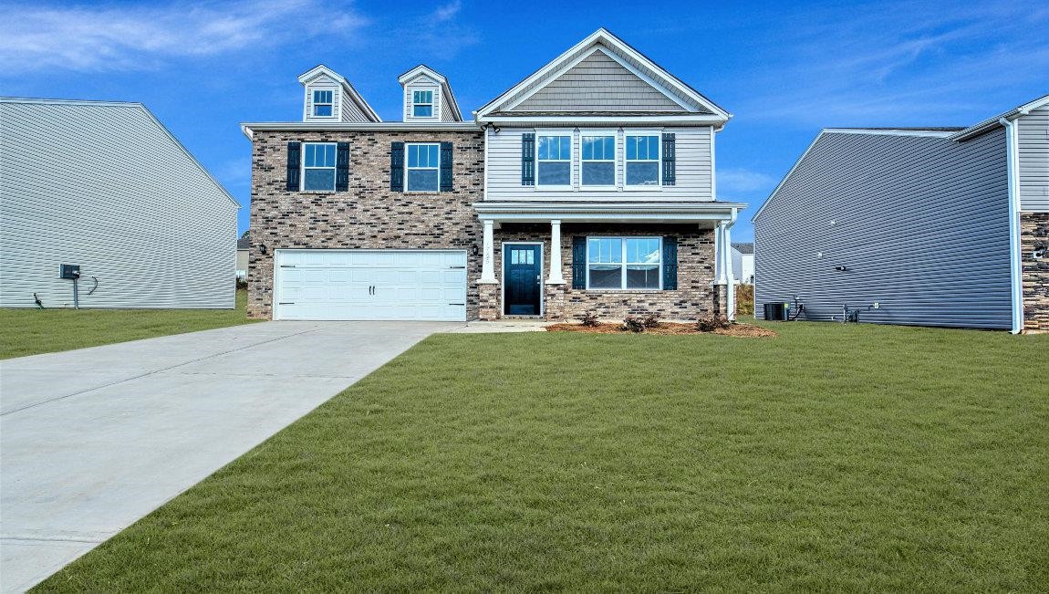 1129 Elmswell Lane