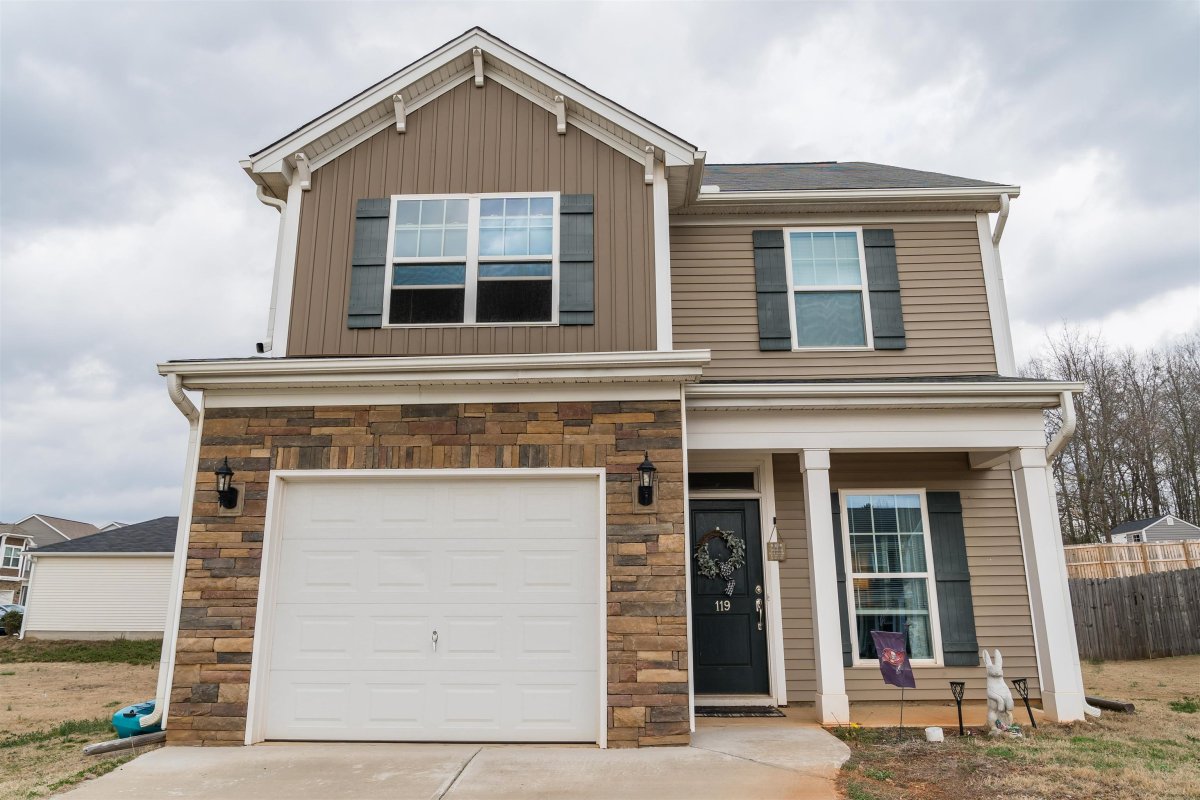 119 Dunnsmore Drive