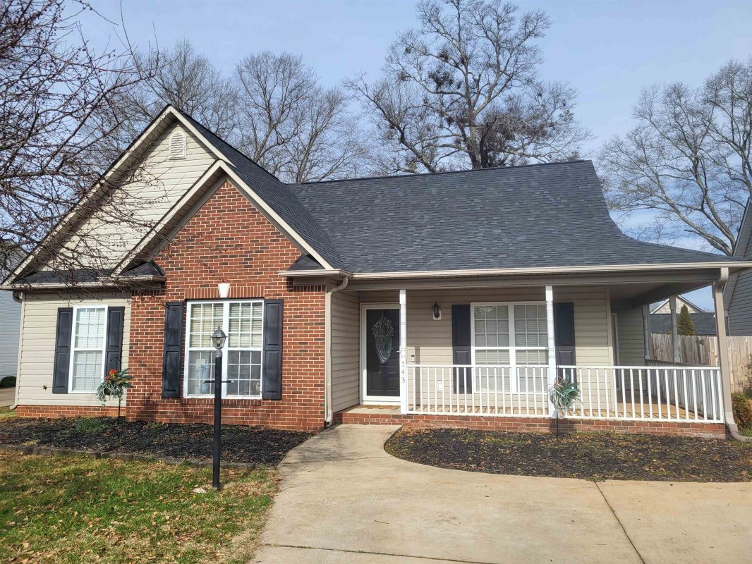 743 Running Creek Lane Lane