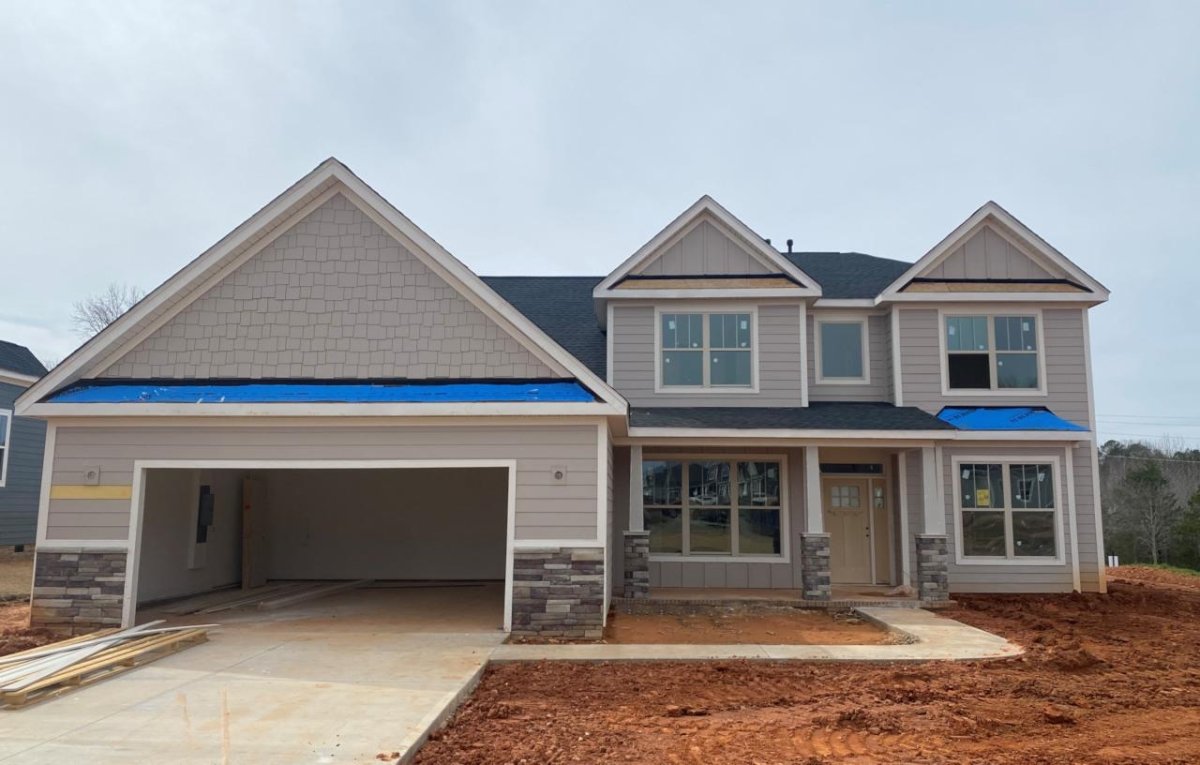 802 Grantwood Circle