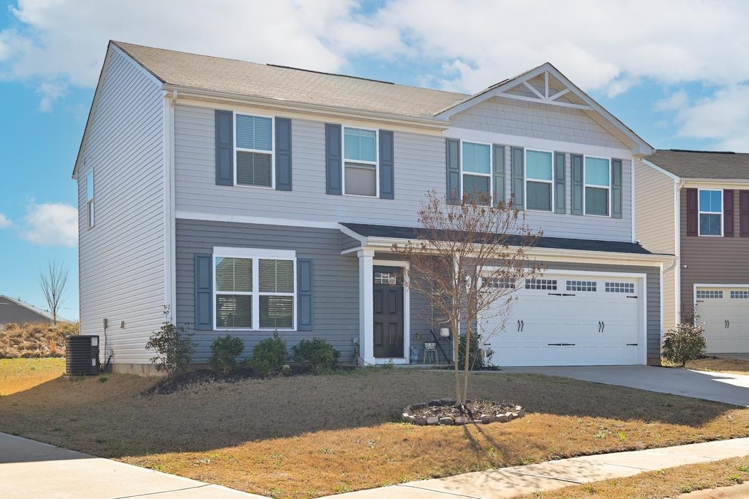 649 Mccormick Lane