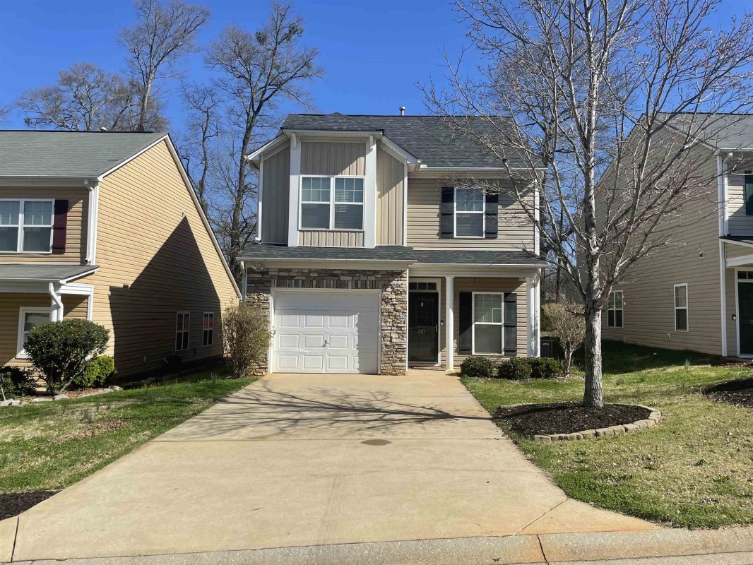 287 Stonewood Crossing Drive