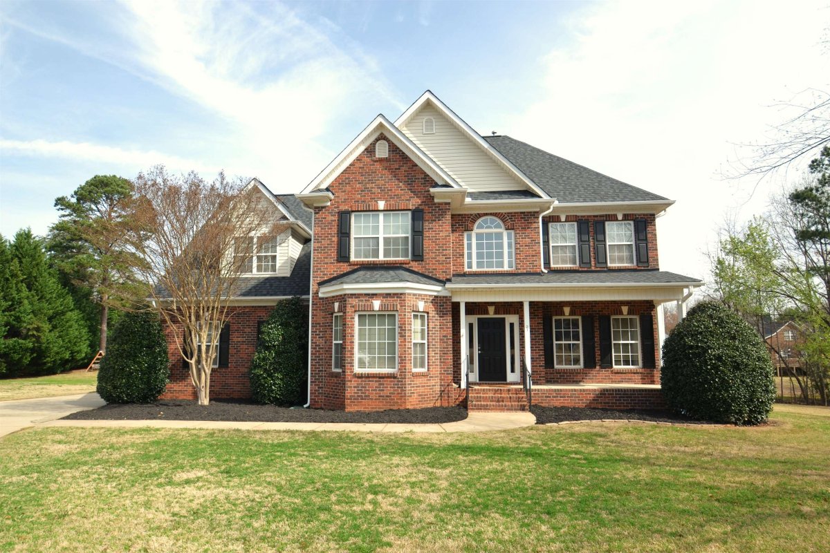 21 Lenox Place