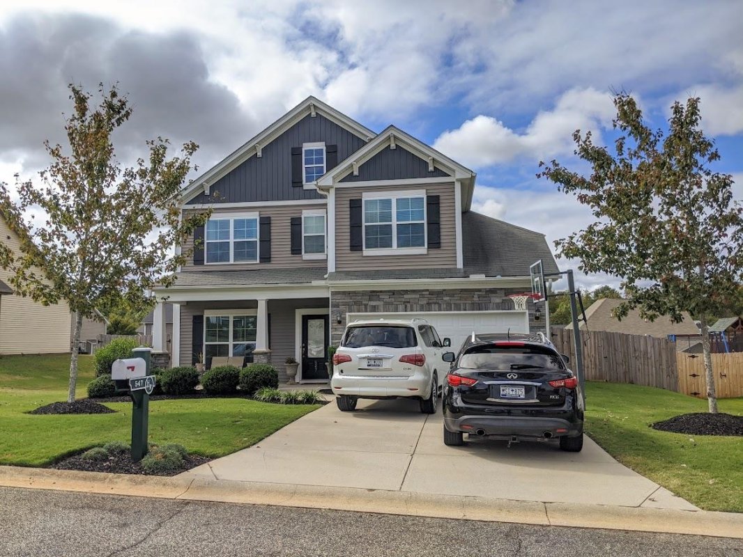 547 Goldstone Lane
