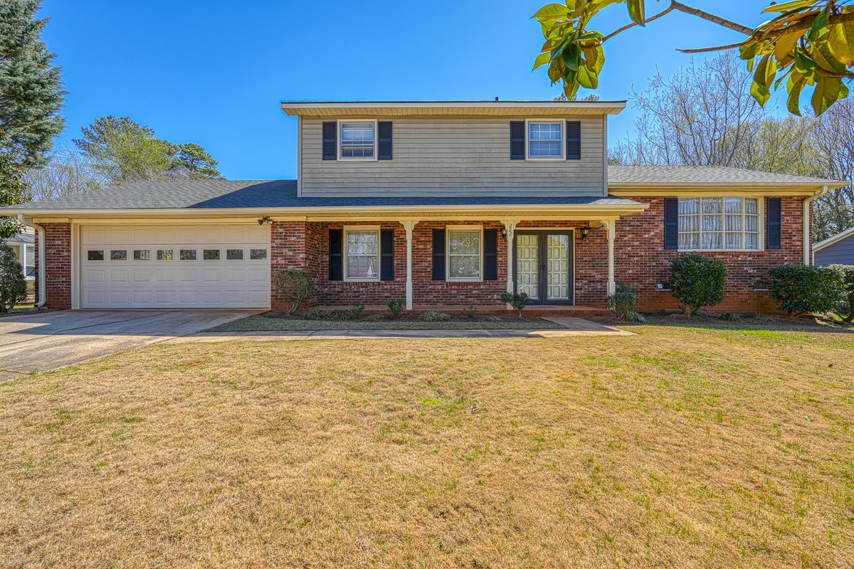 222 Heather Drive