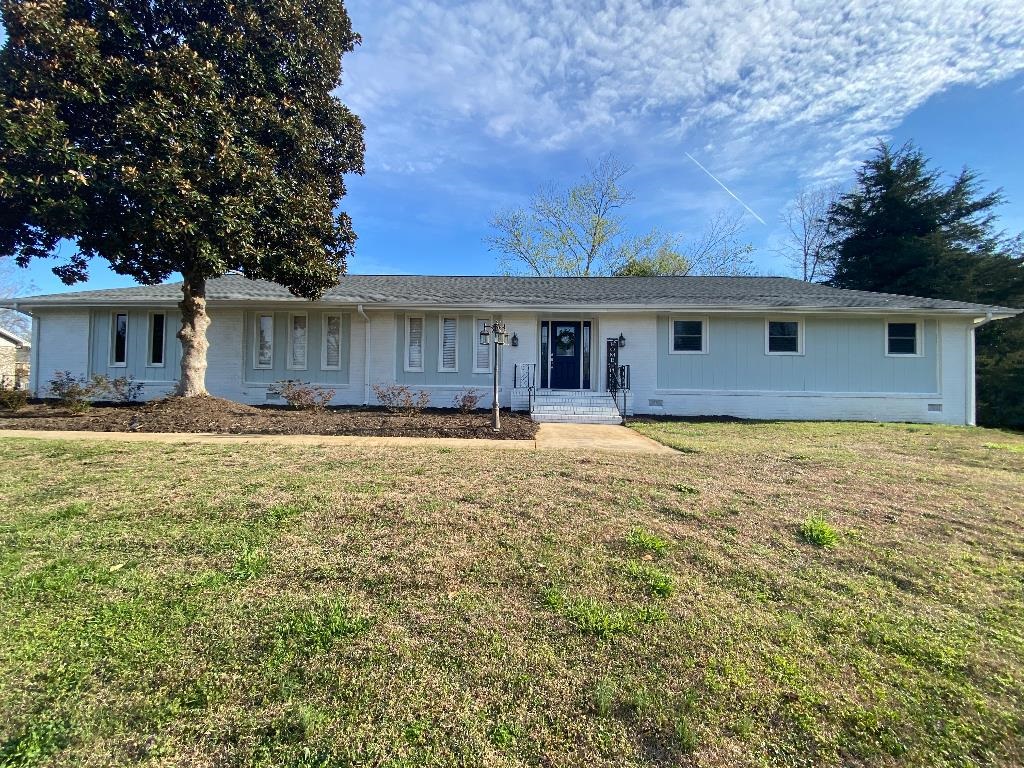 2074 Gap Creek Road