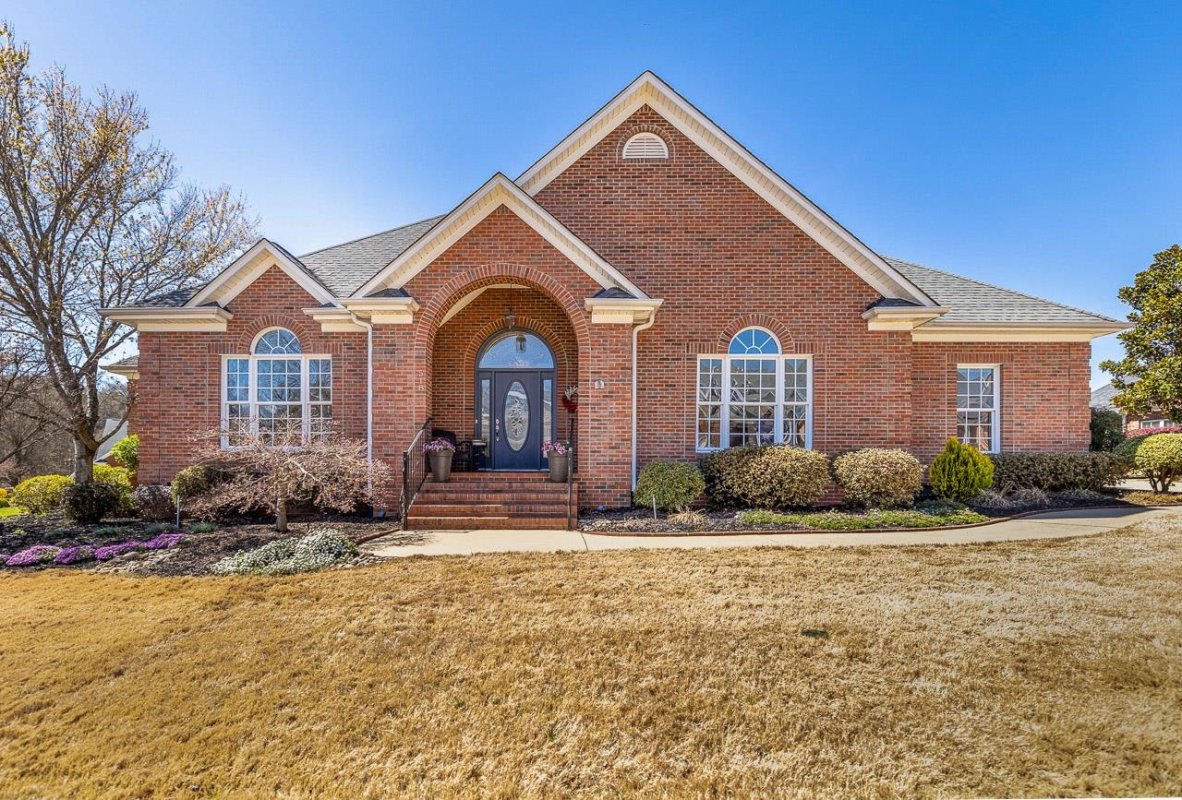 518 Cider Park Drive