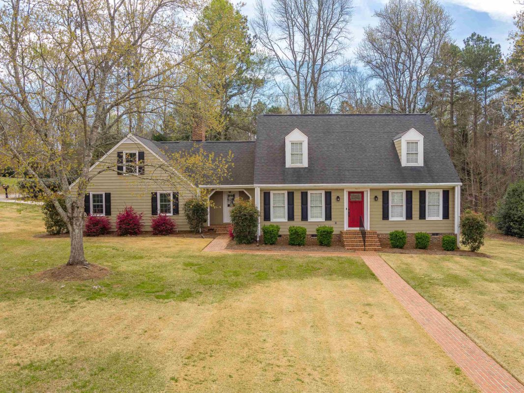 301 Bermuda Drive