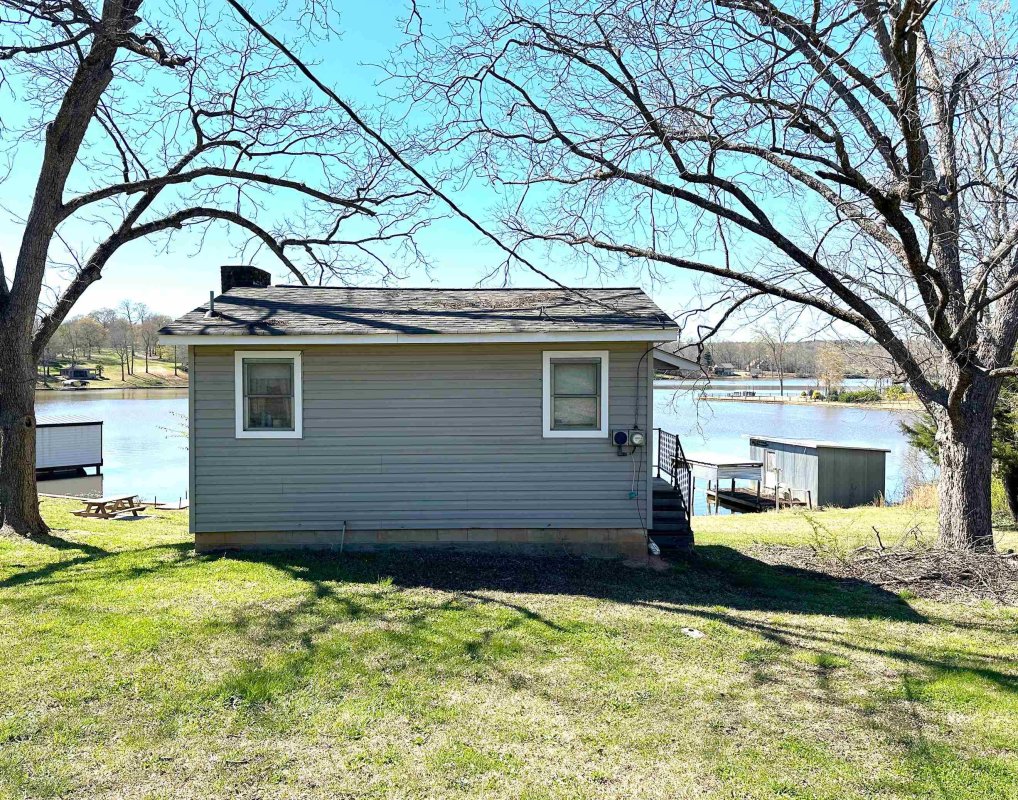 497 Lyman Lake Road