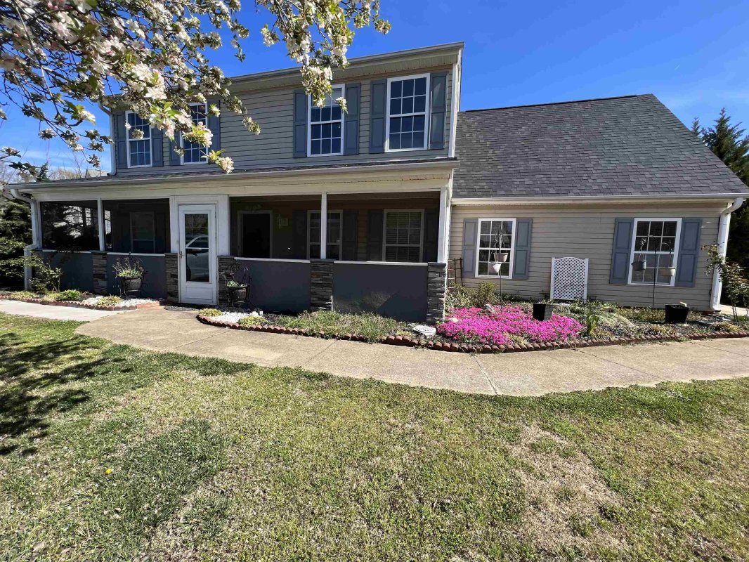 549 Pleasant Green Drive