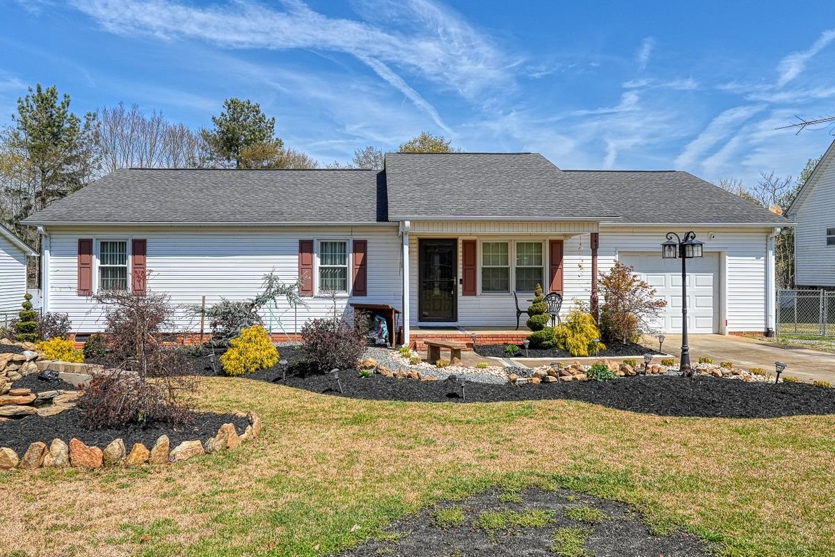 147 Loblolly Drive
