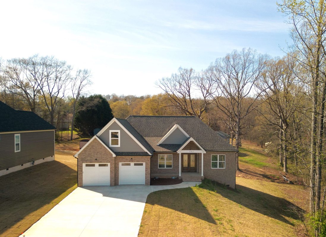 382 Copper Creek Circle