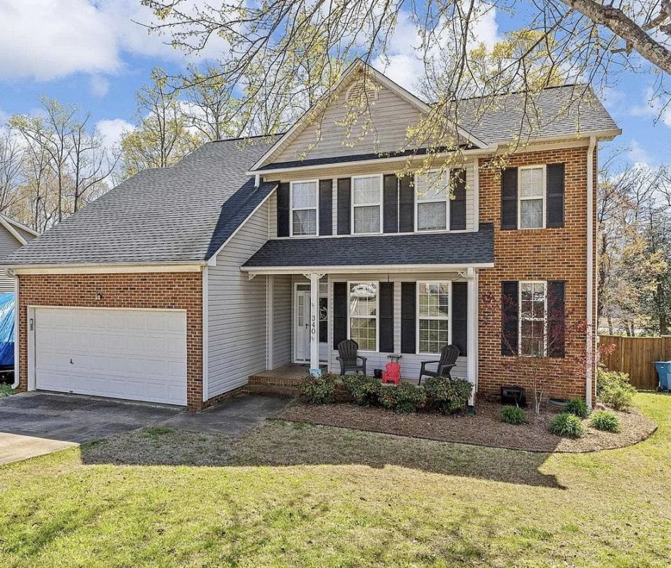 340 Annabel Drive