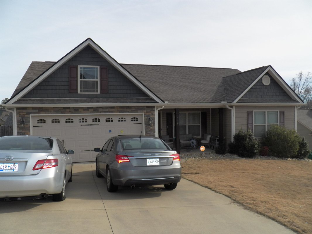 339 Gleaner Drive