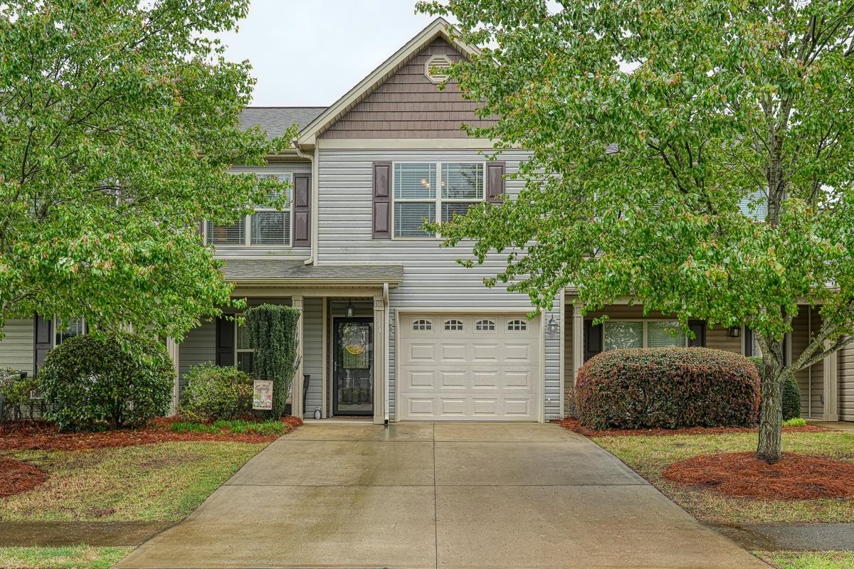 534 Wesberry Circle