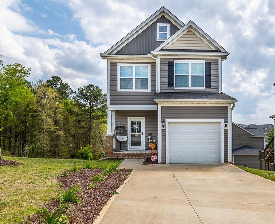 120 Dunnsmore Drive