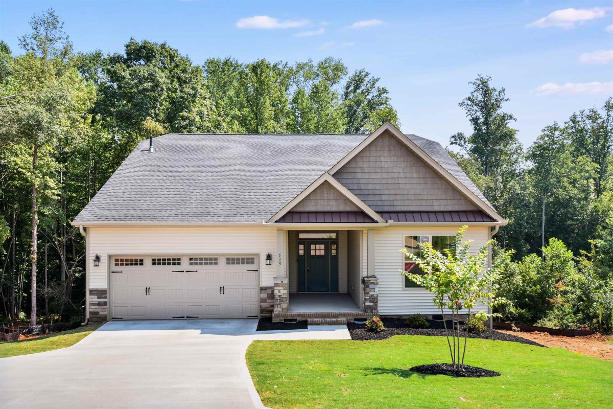 623 Forden Drive