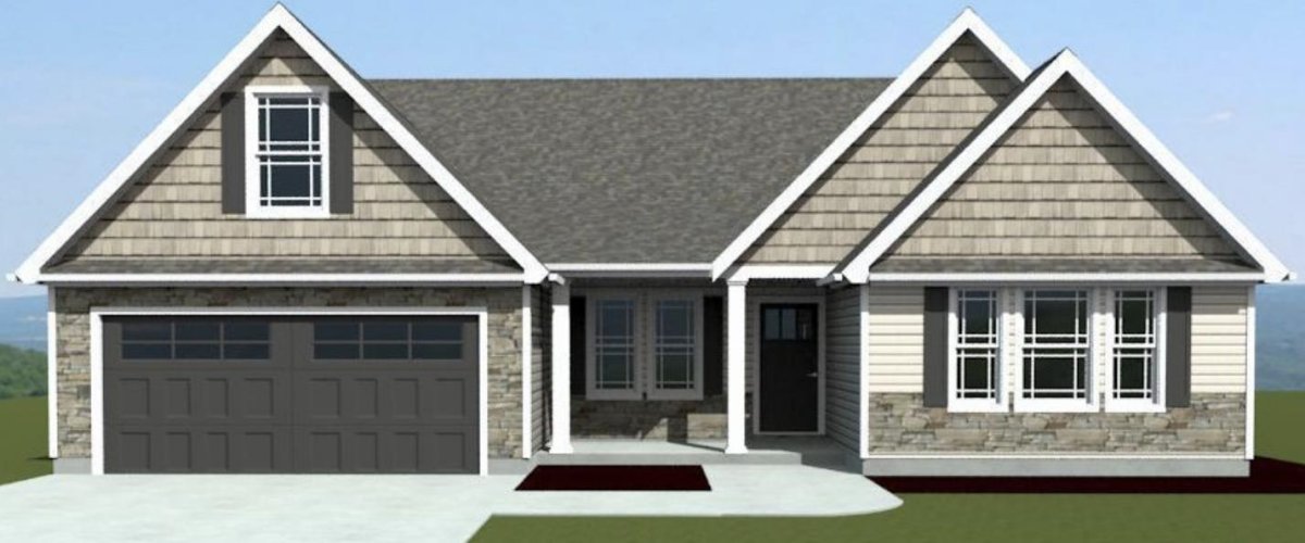 136 Double Creek Drive