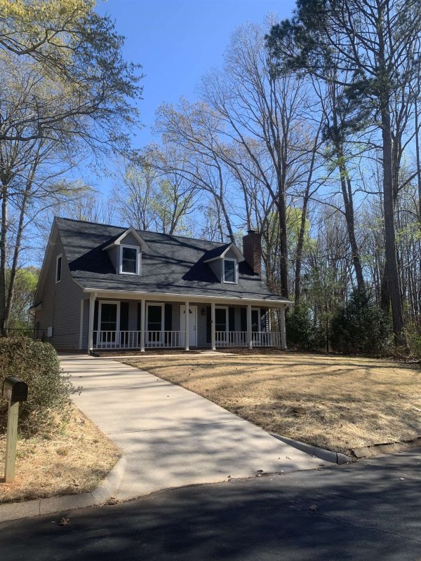 321 Foxborough Road